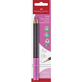 Faber Castell grafitblyant - 2-pak