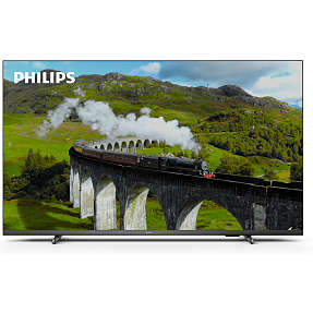 Philips 65" UHD TV 65PUS7608 (2023)