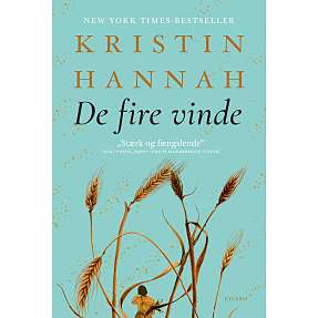 De fire vinde - Kristin Hannah