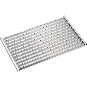 Char-Broil varmefordelingsplade - smal