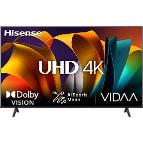 Hisense 50" LED TV 50A6N