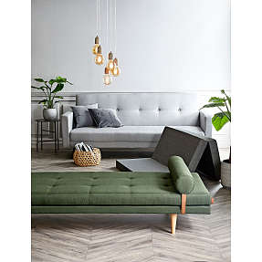 Monroe daybed K b p f tex
