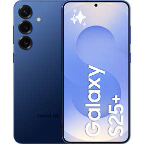 Samsung Galaxy S25 Plus 5G 512GB - Navy