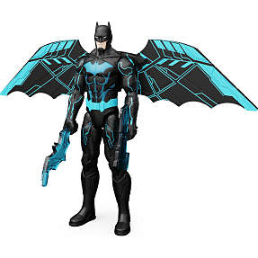 Batman deluxe figur 30 cm | Køb på fø!