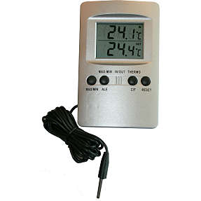 Ventus digitalt termometer WA110