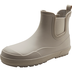 VRS dame gummistøvler str. 39 - beige
