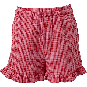 VRS teen shorts str. 170 - pink