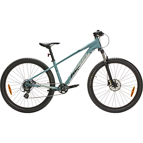 SCO Rebel K-AL herrecykel 8 gear 27,5" 2025 - blå