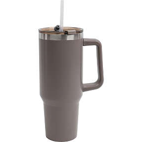 Salling Termokop 1.2 L - Taupe