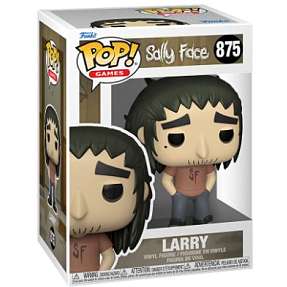 Funko! Pop Vinyl Sally Face - Larry