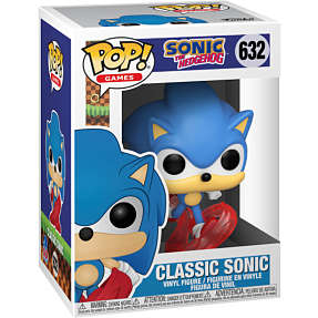 Funko POP! Sonic