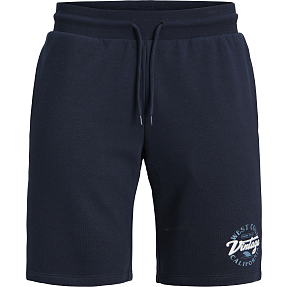 Produkt herre shorts str. 5XL - mørkeblå