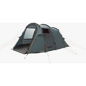 Easy Camp hamra 4 personers tunneltelt
