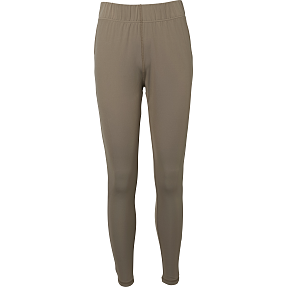 VRS dame tights str. L - beige