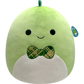 Squishmallows plys - Danny Dino