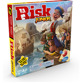 Risk Junior spil