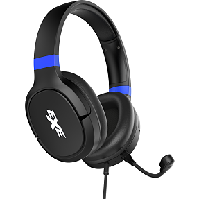 Exe Rogue Comfort gaming headset PS-udgave