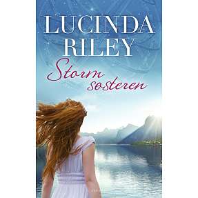 Stormsøsteren - Lucinda Riley