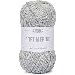 Bumbo Soft Merino garn | på Bilka.dk!
