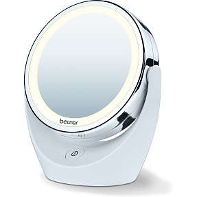 Beurer makeupspejl med lys SR-BS788