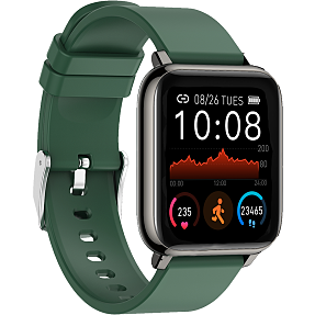 Sinox Smart Watch - grøn