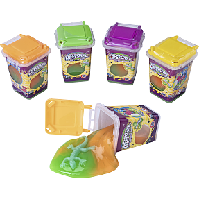Garbage Gang slim - flere varianter - assorteret | Køb Garbage Gang slim - flere varianter - assorteret | Køb