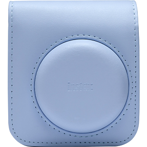 instax Mini 12 etui – blå