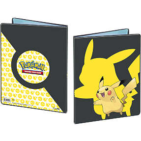 Pokémon samlehæfte - assorteret