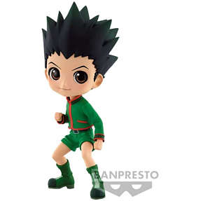 Banpresto Hunxhun Qposket Gon Ver A figur