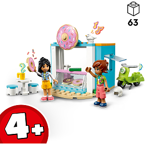 LEGO Friends 41723 | Køb på Bilka.dk!