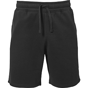 VRS herre sweatshorts str. L - sort