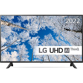 LG 55" UHD TV 55UQ7000