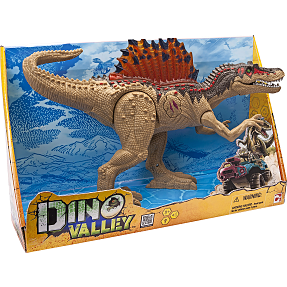 Dino Valley spinosaurus