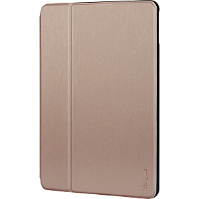 Targus Click-In case til iPad 10.2" og 10.5" - Rose Gold