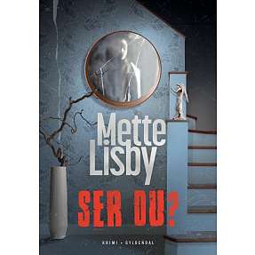 Ser du? - Mette Lisby