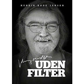 Uden filter - Johnny Madsen