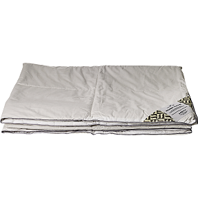 Nordisk Fjer mulberry silkedyne - Lun