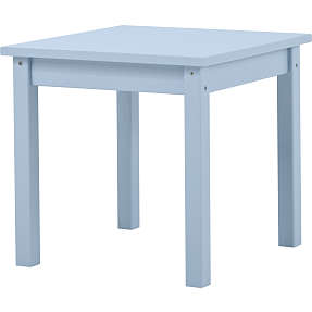 Hoppekids Mads børnebord - Dream Blue