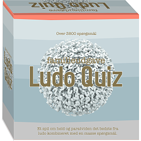 Ludo quiz familie