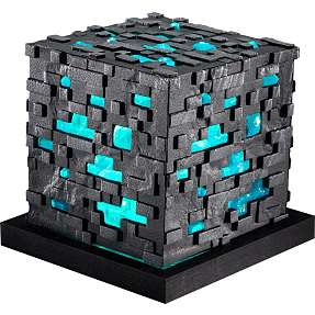Noble Collection Minecraft diamant