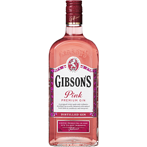 Pink Premium Gin