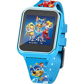 Accutime smartwatch - Paw Patrol