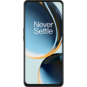 OnePlus Nord CE3 Lite 5G - gray