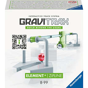 GraviTrax element zipline