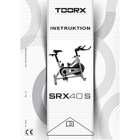 Toorx discount srx 40s