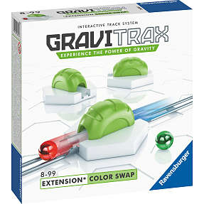 Gravitrax Color Swap