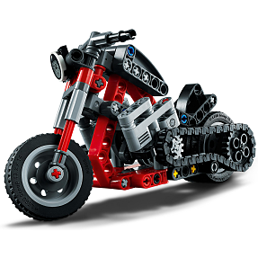 LEGO® Motorcykel 42132 | Køb