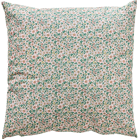 Salling Trend pyntepude - blomstret