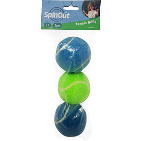 Tennisbolde