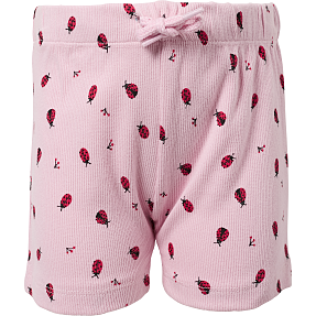 VRS baby shorts str. 86/92 - pink